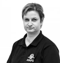 Martina Vyšinková